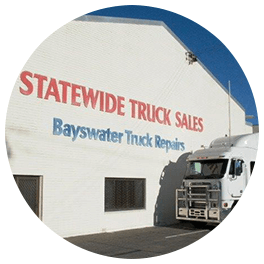 Statewide Truck Sales